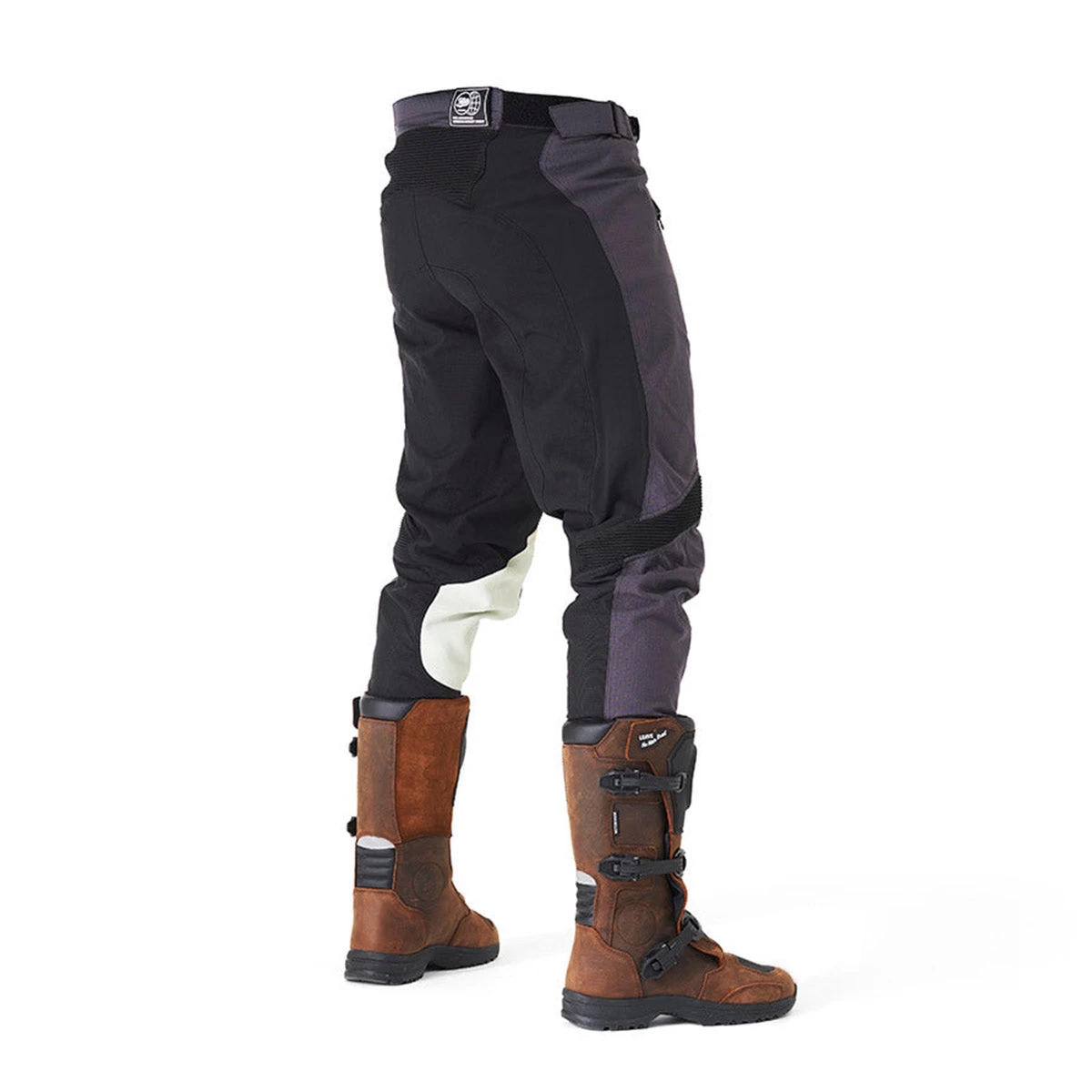 Fuel Endurage Pants Lucky Explorer - Dark Grey 4 Fuel Endurage Pants Lucky Explorer - Dark Grey - Image 2