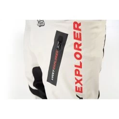 Fuel Endurage Pants Lucky Explorer - White/Red 13 Fuel Endurage Pants Lucky Explorer - White/Red -Moto Style Shop e6b3 endurage pant lucky explorer 04 1200x1200 0 1 1200x1200 1