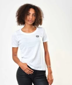 Bonnie White Tee -Moto Style Shop eudoxie bonnie white tshirt 316977 5000x 45e78d94 82cf 4425 85e7 2481d70e4bd5