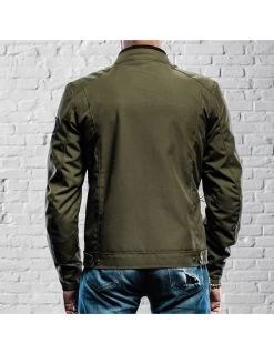 Holy Freedom - Ever Military Motorcycle Jacket - Military Green 20 Holy Freedom - Ever Military Motorcycle Jacket - Military Green -Moto Style Shop ever military greend 5000x 01165dab d7f5 4c77 8b53 d851aa42e454