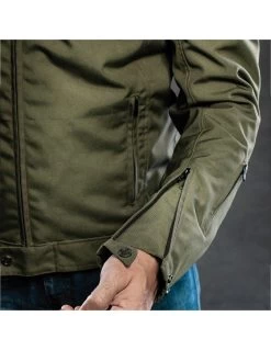 Holy Freedom - Ever Military Motorcycle Jacket - Military Green 23 Holy Freedom - Ever Military Motorcycle Jacket - Military Green -Moto Style Shop ever military greeng 5000x a1c0140d 0971 4b3a 98af eef47ce310a5