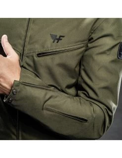 Holy Freedom - Ever Military Motorcycle Jacket - Military Green 24 Holy Freedom - Ever Military Motorcycle Jacket - Military Green -Moto Style Shop ever military greenh 5000x 7a083a6a 73e4 44b8 873a 4be31a7fb6c7