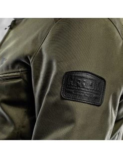 Holy Freedom - Ever Military Motorcycle Jacket - Military Green 25 Holy Freedom - Ever Military Motorcycle Jacket - Military Green -Moto Style Shop ever military greeni 5000x 5a0f98ff 950a 4965 8984 b7ffd457c440