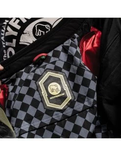 Holy Freedom - Ever Military Motorcycle Jacket - Military Green 29 Holy Freedom - Ever Military Motorcycle Jacket - Military Green -Moto Style Shop ever military greenm 5000x ad7ccc79 aa0d 47ab af45 8e93232ec93d