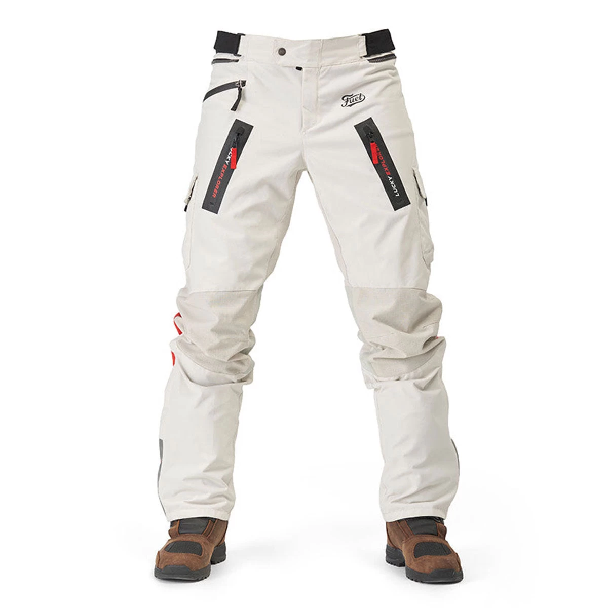 Fuel Astrail Pant Lucky Explorer 3 Fuel Astrail Pant Lucky Explorer