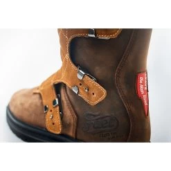 Fuel "Dust Devil" Boots -Moto Style Shop fb94 dust devil boots clutch 1200x800 0 1 1200x1200 1