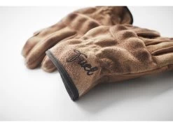 Fuel- 'Flat' Glove -Moto Style Shop flat glove detail 1800x1800 7be2b40a c2d2 4a2f 90fc f30d9502d6c1
