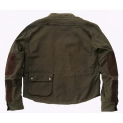 Fuel Division 2 Motorcycle Jacket - Green -Moto Style Shop fuel division 2 jacket 5 1200x1200 1200x1200 1