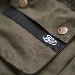 Fuel Division 2 Motorcycle Jacket - Green -Moto Style Shop fuel division 2 jacket 9 1200x1200 1200x1200 1