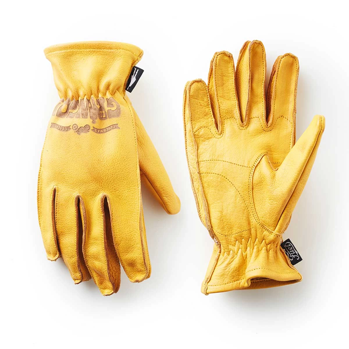 Fuel "Frontera" Gloves 3 Fuel "Frontera" Gloves