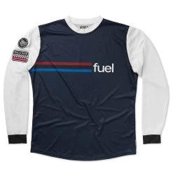 Fuel Rally Raid Jersey