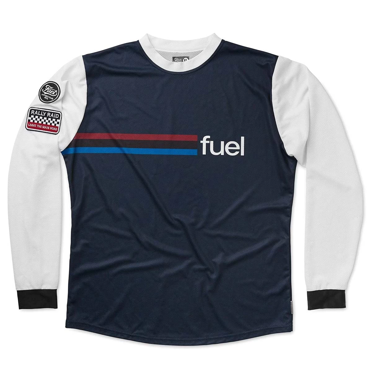 Fuel Rally Raid Jersey 3 Fuel Rally Raid Jersey