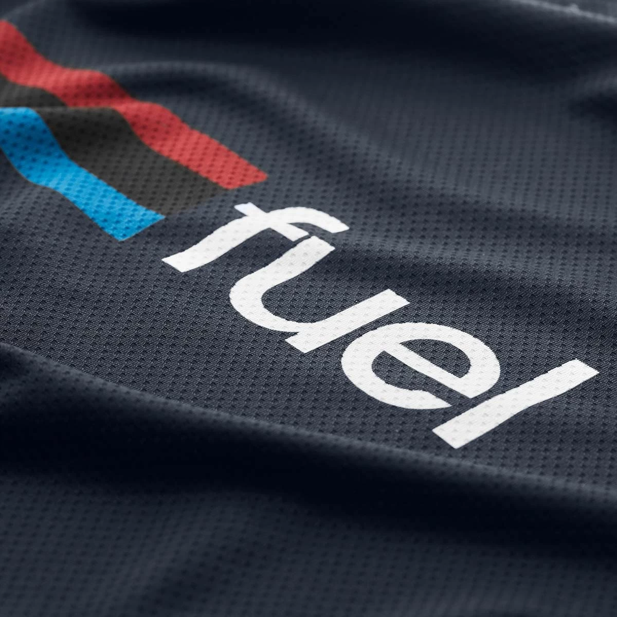 Fuel Rally Raid Jersey 5 Fuel Rally Raid Jersey - Image 3