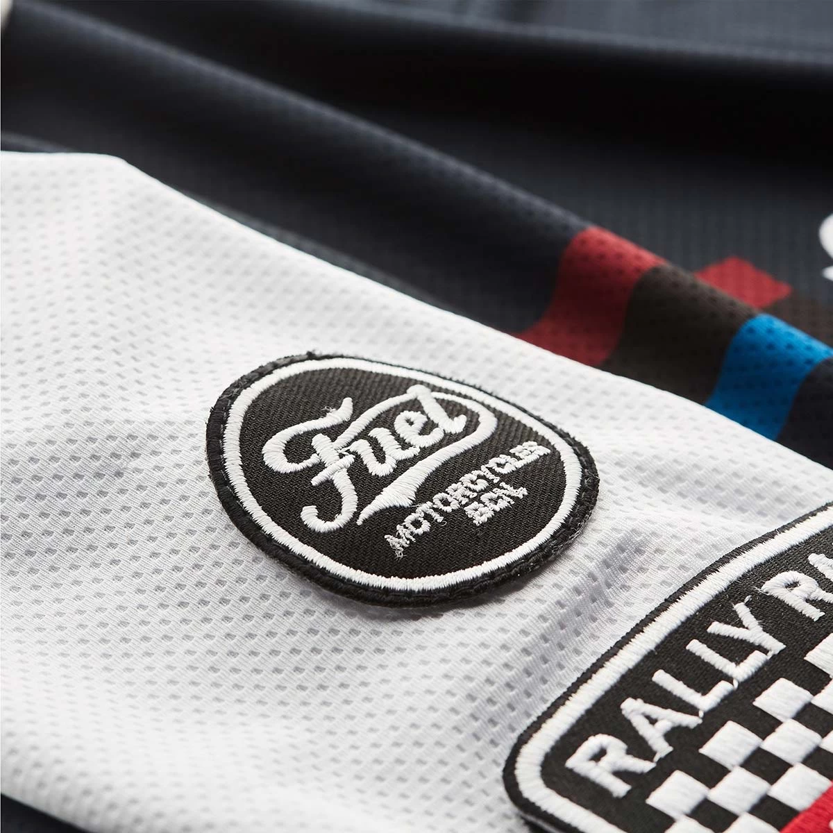 Fuel Rally Raid Jersey 6 Fuel Rally Raid Jersey - Image 4