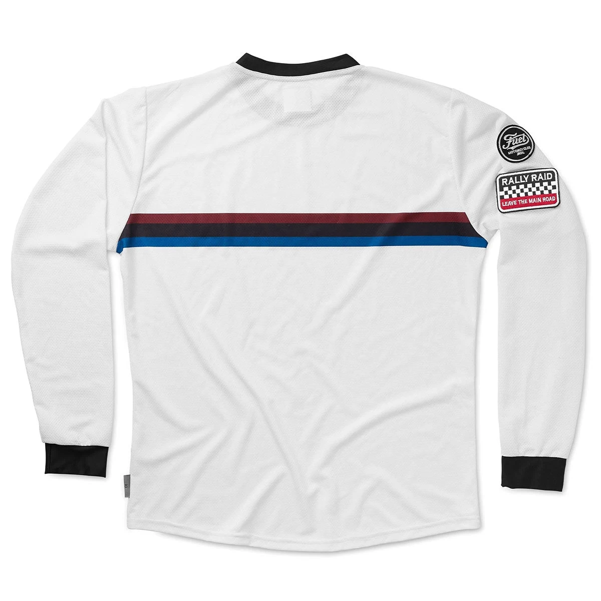 Fuel Rally Raid Jersey 8 Fuel Rally Raid Jersey - Image 6