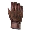 Fuel Rodeo Gloves - Brown Leather -Moto Style Shop fuel rodeo brown1