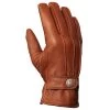 John Doe Grinder XTM Motorcycle Gloves - Brown 2 John Doe Grinder XTM Motorcycle Gloves - Brown -Moto Style Shop grinder brown 01