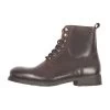 Helstons CITY Leather Motorcycle Boot - Brown 2 Helstons CITY Leather Motorcycle Boot - Brown -Moto Style Shop helstons city brown1