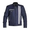 Helstons COBRA Motorcycle Jacket - Blue/White -Moto Style Shop helstons cobra bluwht1
