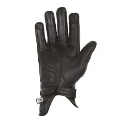 Helstons CONDOR Leather Motorcycle Gloves - Black 5 Helstons CONDOR Leather Motorcycle Gloves - Black -Moto Style Shop helstons condor black2 4b643193 adc1 404f 838e d262bcbd0f20