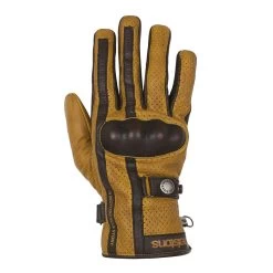 Helstons Eagle Summer Summer Gloves - Leather 16 Helstons Eagle Summer Summer Gloves - Leather -Moto Style Shop helstons eagle glove gold brown 1 1200x1200 1200x1200 1