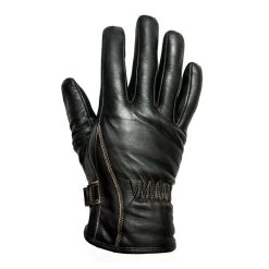 Helstons First Summer Motorcycle Gloves- Black Or Brown Leather -Moto Style Shop helstons first brown1 cd8f5682 5795 4911 a8e5 607433aa428a