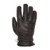 Helstons First Summer Motorcycle Gloves- Black Or Brown Leather