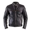 Helstons TRACK Oldies Leather Motorcycle Jacket 2 Helstons TRACK Oldies Leather Motorcycle Jacket -Moto Style Shop helstons track brown1