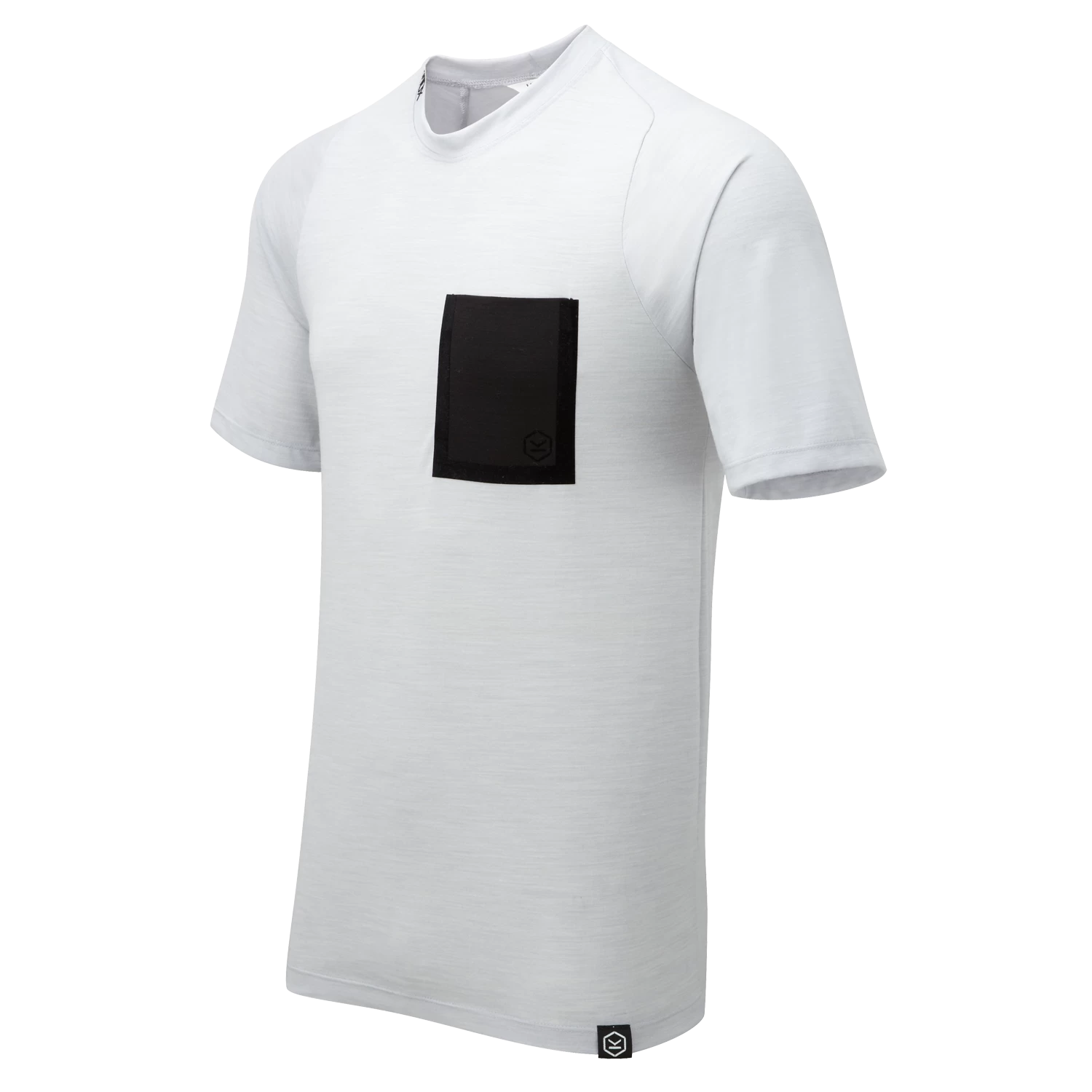 KNOX Merino Wool Men's T Shirt 6 KNOX Merino Wool Men's T Shirt - Image 4