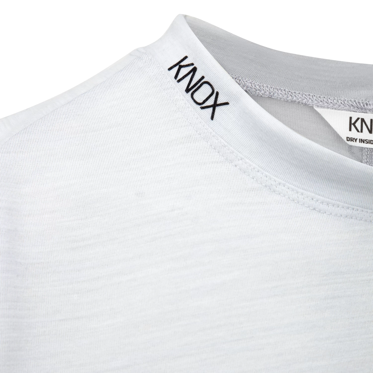 KNOX Merino Wool Men's T Shirt 11 KNOX Merino Wool Men's T Shirt - Image 9