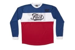 FUEL - "102" Enduro Jersey