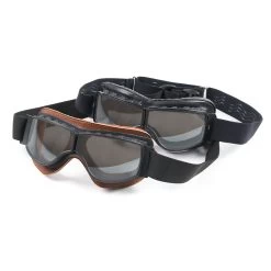 Baruffaldi 'JTT Classic Aviator' Goggles