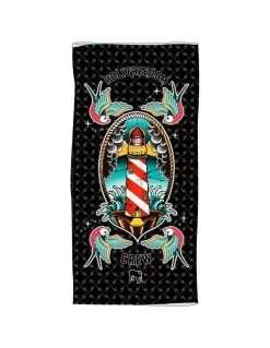 Holy Freedom Lighthouse Bandana Tube