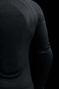 Pando Moto SHELL UH 01 – Unisex Armoured Motorcycle Shirt -Moto Style Shop mDSC 6677pando mac