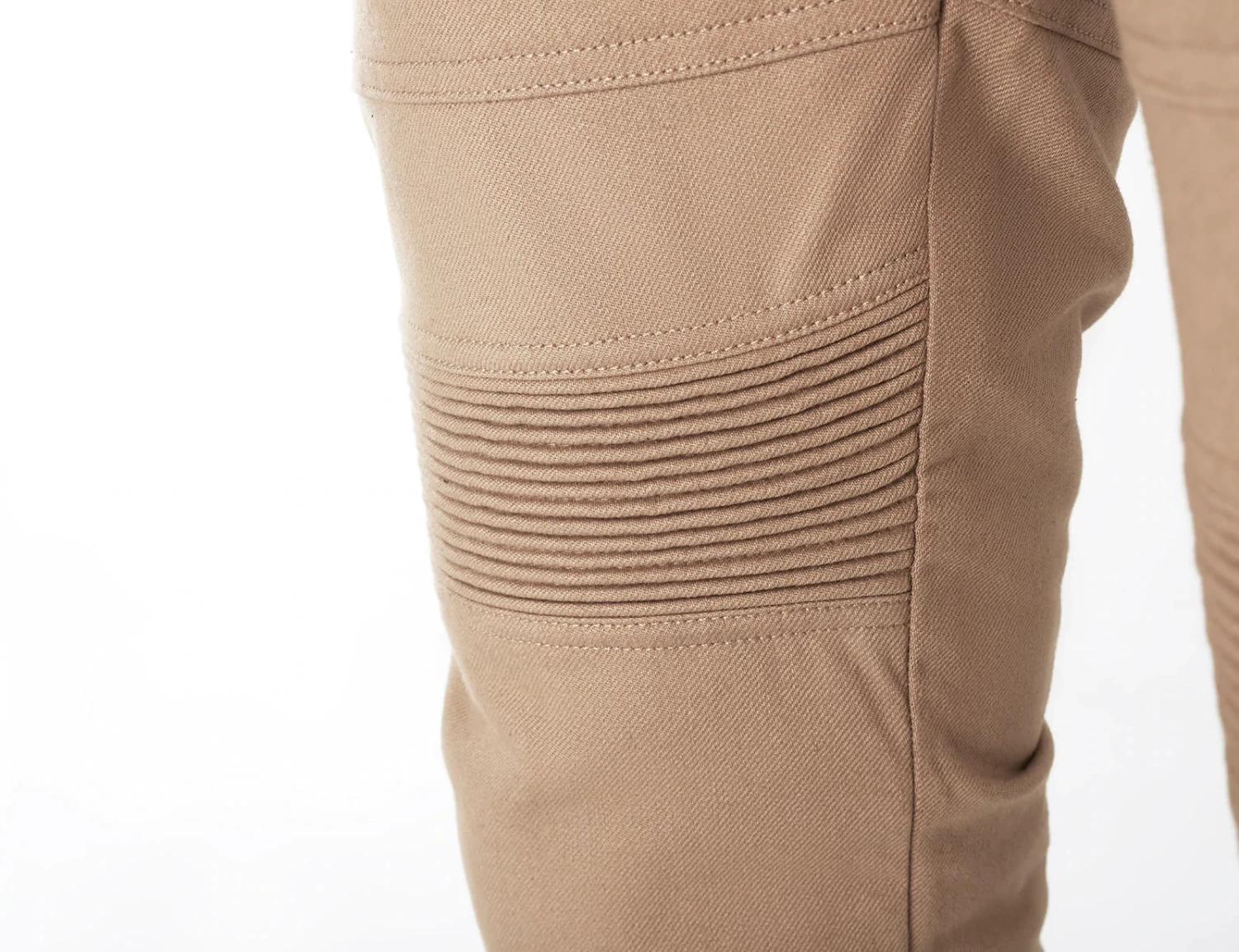 Fuel Marshall Motorcycle Trousers - Sand 5 Fuel Marshall Motorcycle Trousers - Sand - Image 3