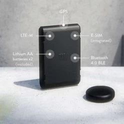 MONIMOTO 7 SMART GPS MOTORCYCLE ALARM AND TRACKER -Moto Style Shop monimoto mm7 2