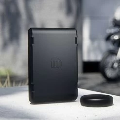 MONIMOTO 7 SMART GPS MOTORCYCLE ALARM AND TRACKER -Moto Style Shop monimoto mm7 3