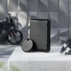 MONIMOTO 7 SMART GPS MOTORCYCLE ALARM AND TRACKER -Moto Style Shop monimoto mm7 4