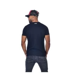 Von Dutch - Motar T Shirt - Black 8 Von Dutch - Motar T Shirt - Black -Moto Style Shop motarblkc