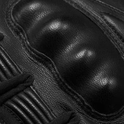 Racer Heat 4 Motorcycle Gloves - Black 10 Racer Heat 4 Motorcycle Gloves - Black -Moto Style Shop motorbike heated gloves certified ce primaloft polymax racer glove heat 4