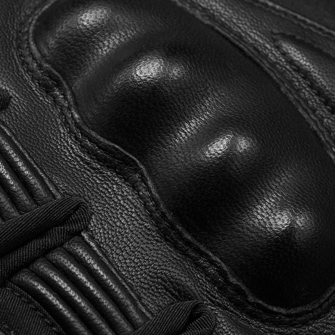 Racer Heat 4 Motorcycle Gloves - Black 5 Racer Heat 4 Motorcycle Gloves - Black - Image 3