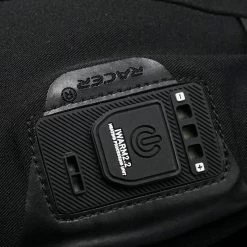 Racer Heat 4 Motorcycle Gloves - Black 11 Racer Heat 4 Motorcycle Gloves - Black -Moto Style Shop motorbike heated gloves certified ce primaloft polymax racer glove heat 4 1