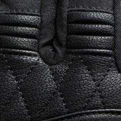 Racer Connectic 4 F Heated Glove - Ladies - Black -Moto Style Shop motorbike heated gloves fiberfill polymax racer glove connectic 4 w