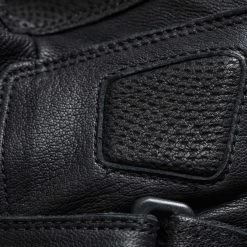 Racer Connectic 4 F Heated Glove - Ladies - Black -Moto Style Shop motorbike heated gloves fiberfill polymax racer glove connectic 4 w 1