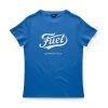 Fuel "Navy" Tee -Moto Style Shop navy shirt 1800x1800 a53eab53 a602 4e4d 98ae f329f6496c9b