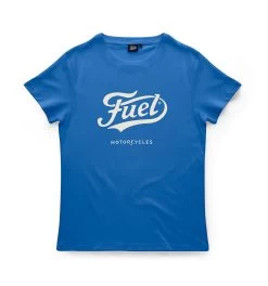 Fuel "Navy" Tee
