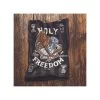 Holy Freedom Octopus Polar Bandana Tube -Moto Style Shop octopus polar
