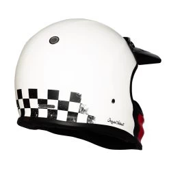 Origine Virgo MC Motorcycle Helmet - Danny Matt White 10 Origine Virgo MC Motorcycle Helmet - Danny Matt White -Moto Style Shop origine virgo danny white 3 1200x1200 1200x1200 1