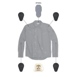 Pando Moto Capo Cor 01 Unisex Overshirt 12 Pando Moto Capo Cor 01 Unisex Overshirt -Moto Style Shop pando moto capo cor 01 overshirt 6 1200x1200 1200x1200 1