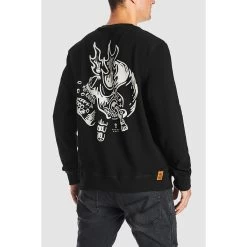 Pando Moto John Ignition Unisex Sweatshirt 15 Pando Moto John Ignition Unisex Sweatshirt -Moto Style Shop pando moto john ignition sweatshirt 5 1200x1200 1200x1200 1